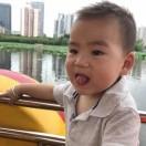 付世斌 Shane