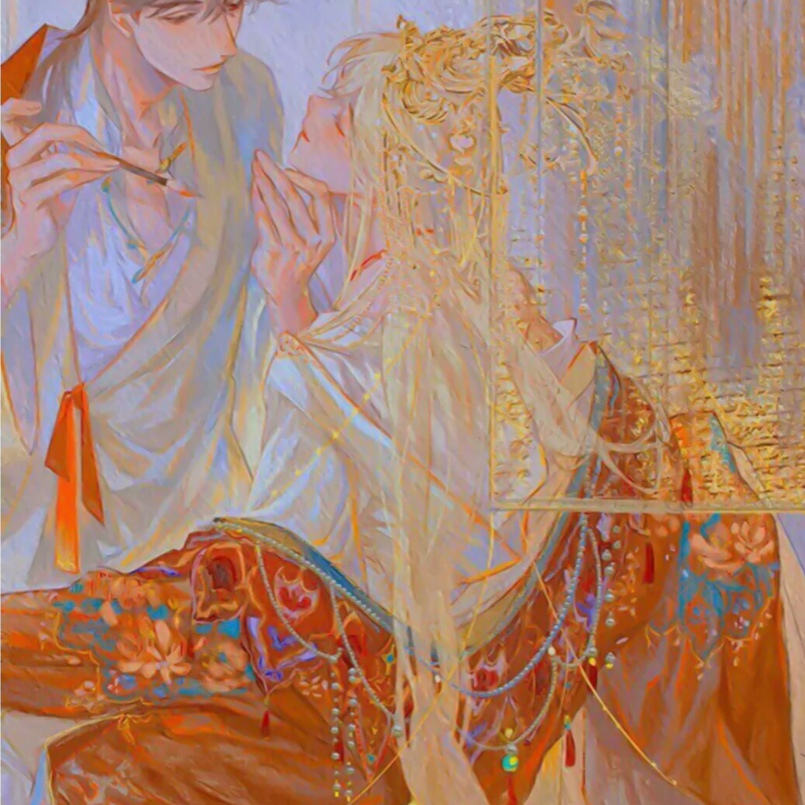 春野樱.