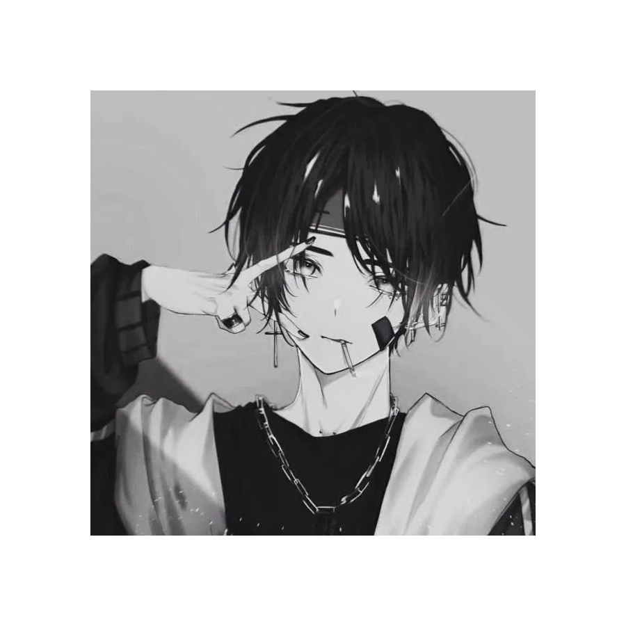 一只秃头舰长