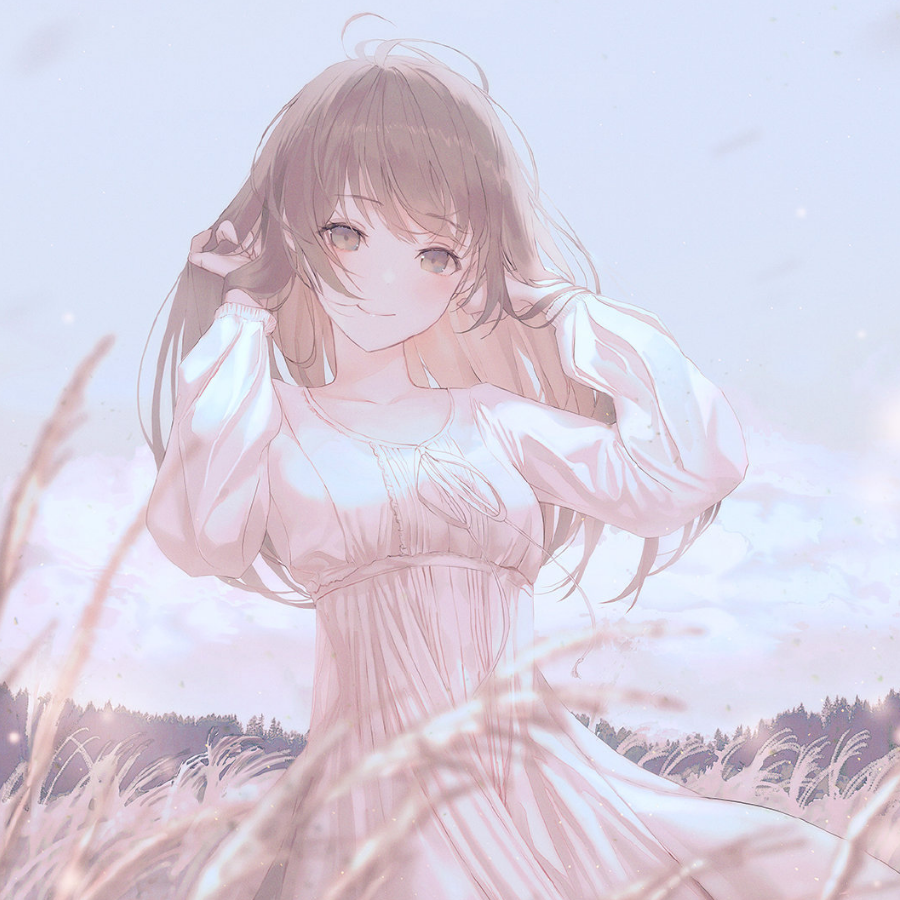 白褚