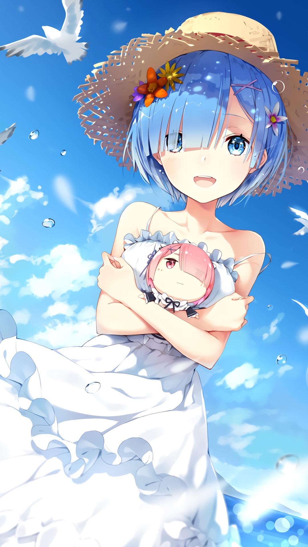 Sora.