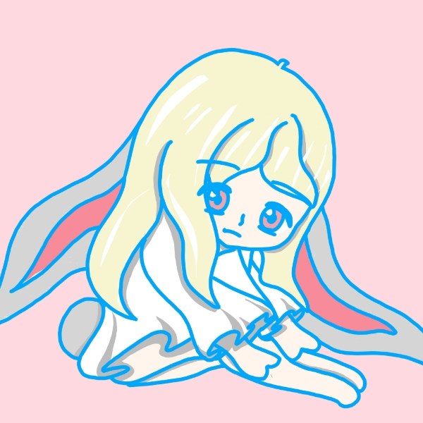 栗子和二栗