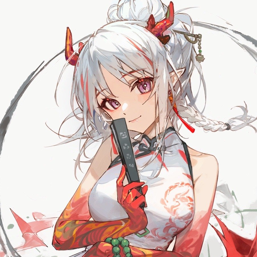鬼角呀