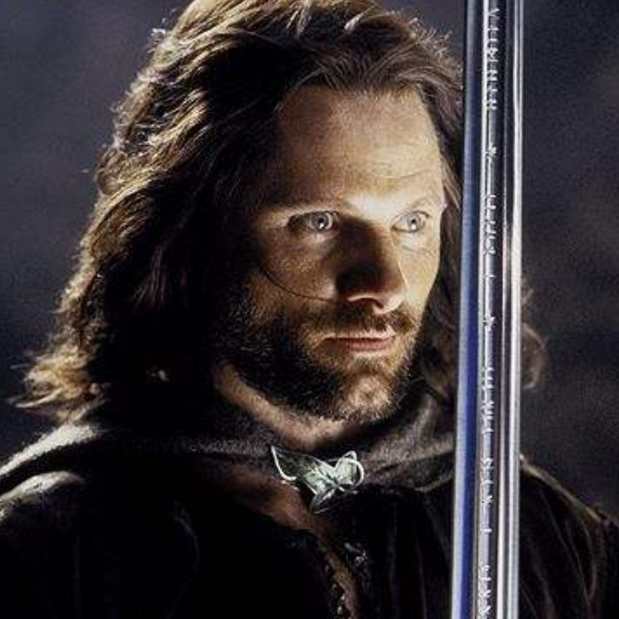 Aragorn