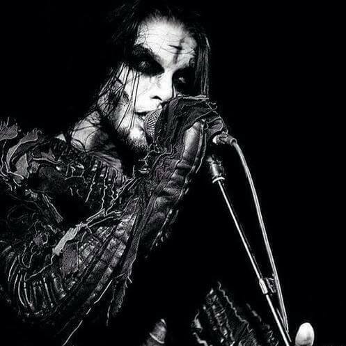 Samael Alastor