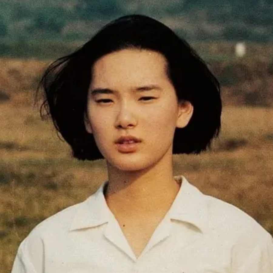 小白