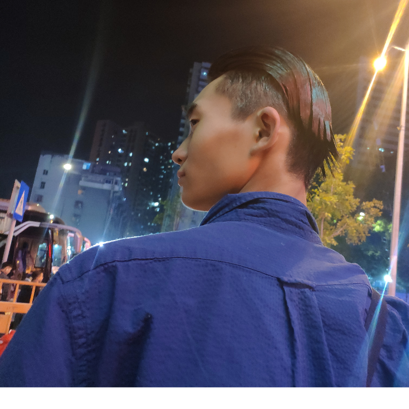 来自韩流的银尘