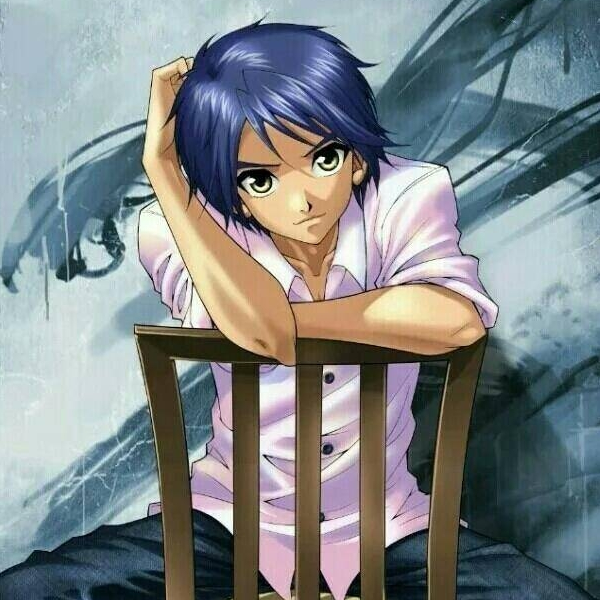 琉星♚九月