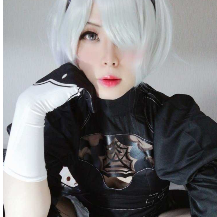 一个好人