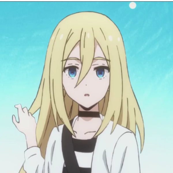 星心(◦˙▽˙◦)