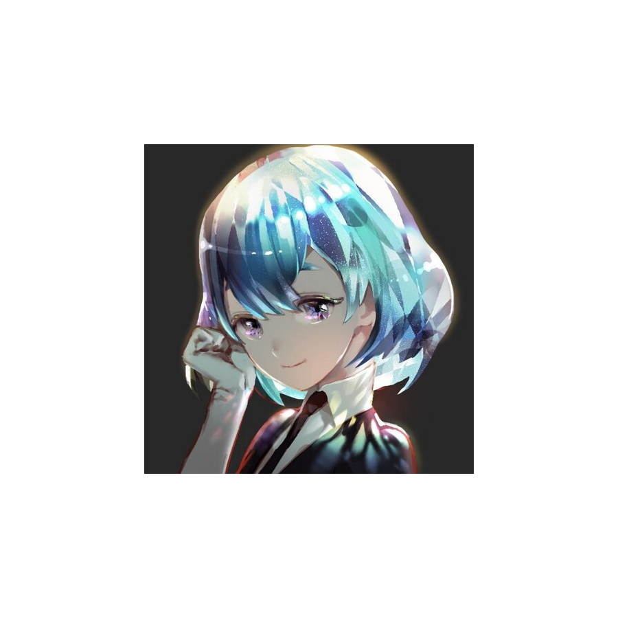 构不成の花