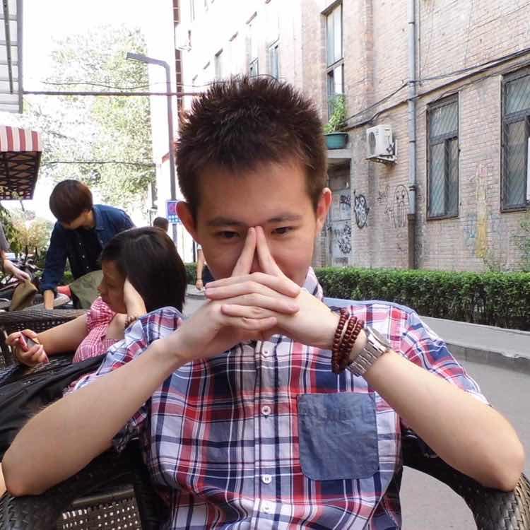 八楼的喵先生