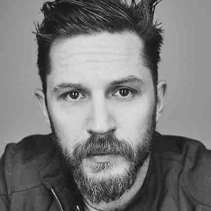 TomHardy