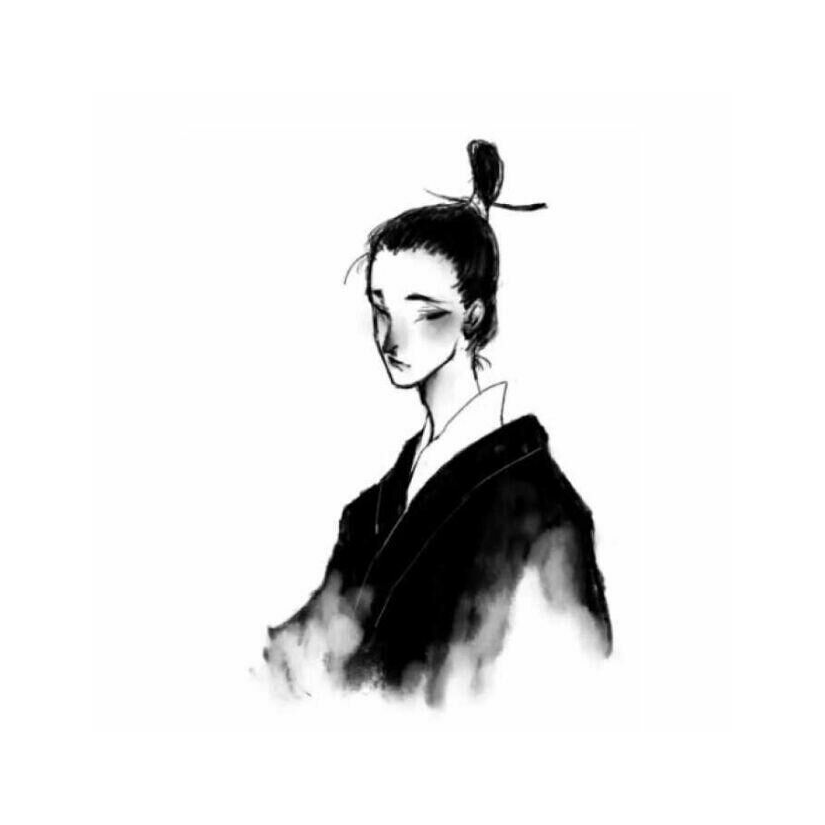 温酒说书人
