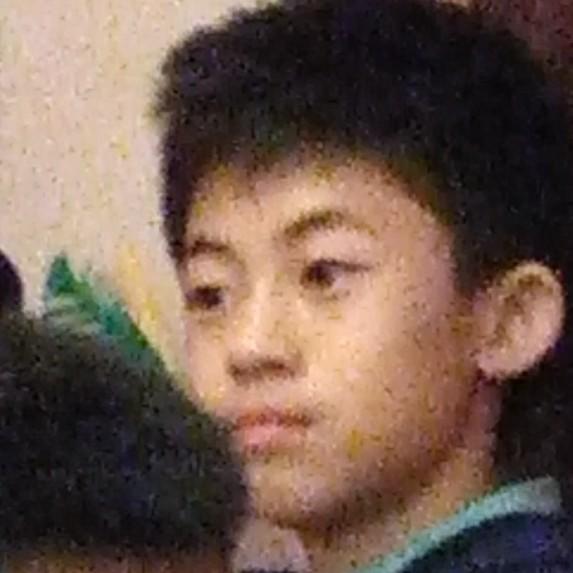 ，默，郭皓晨