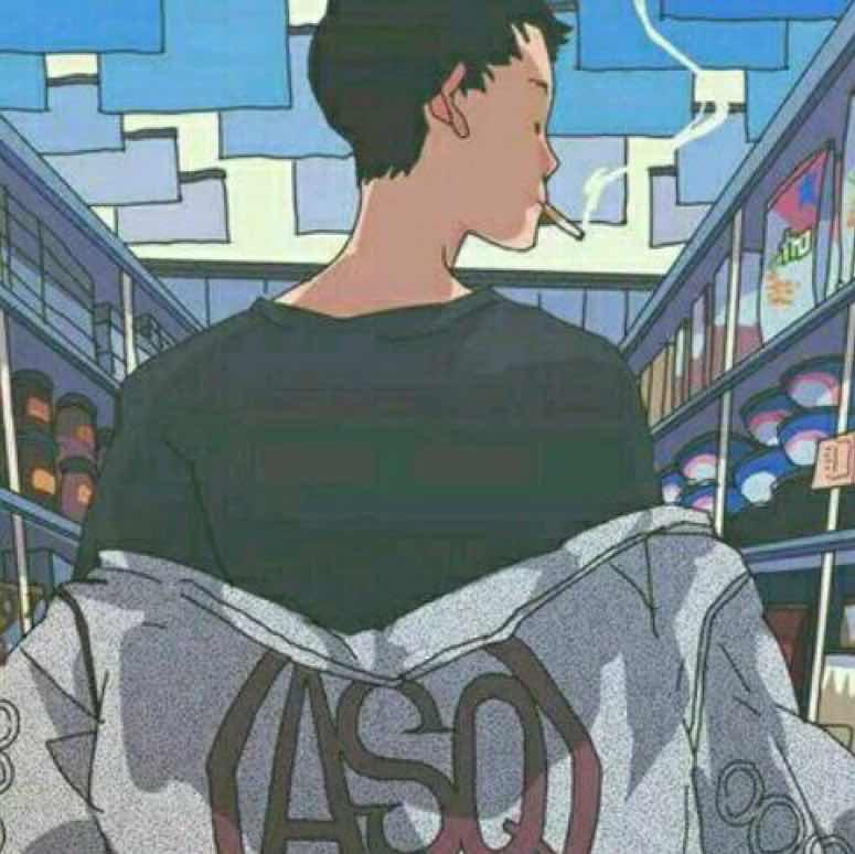 地底人Joel