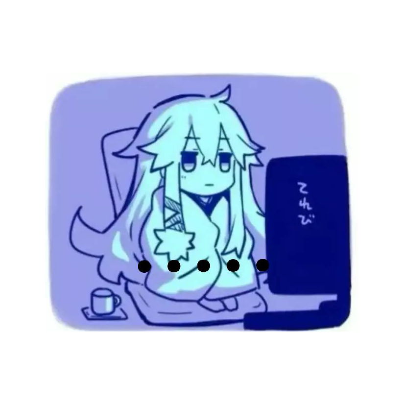 little幽灵ghost