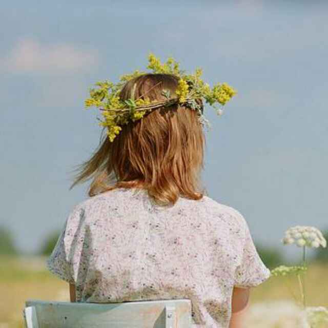 Daisy ゛彤