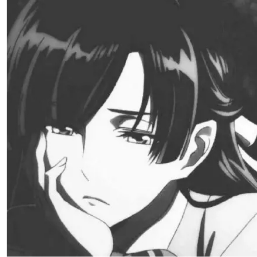 挽留.