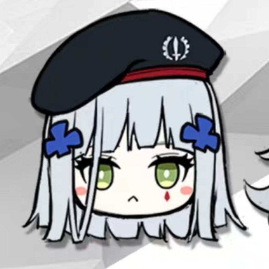 少女前线 - 论坛 | taptap 中国