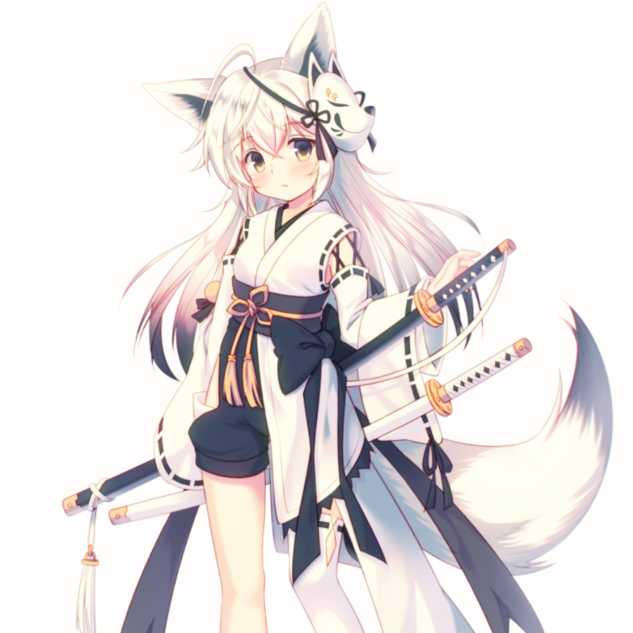 Sakura Fox
