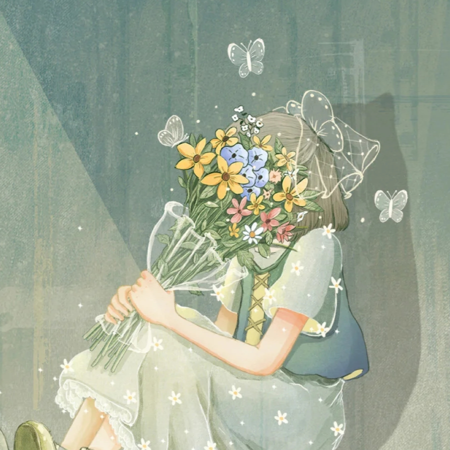 岚依