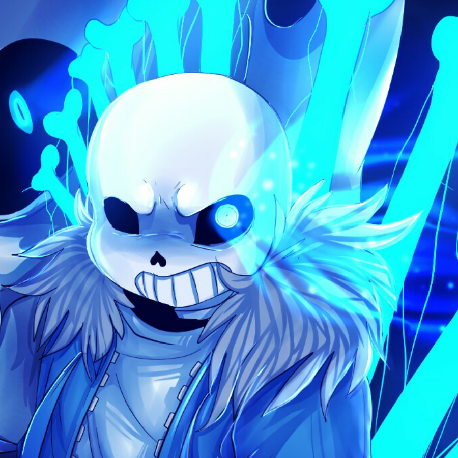 undertale sans