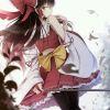 Hakurei Reimu