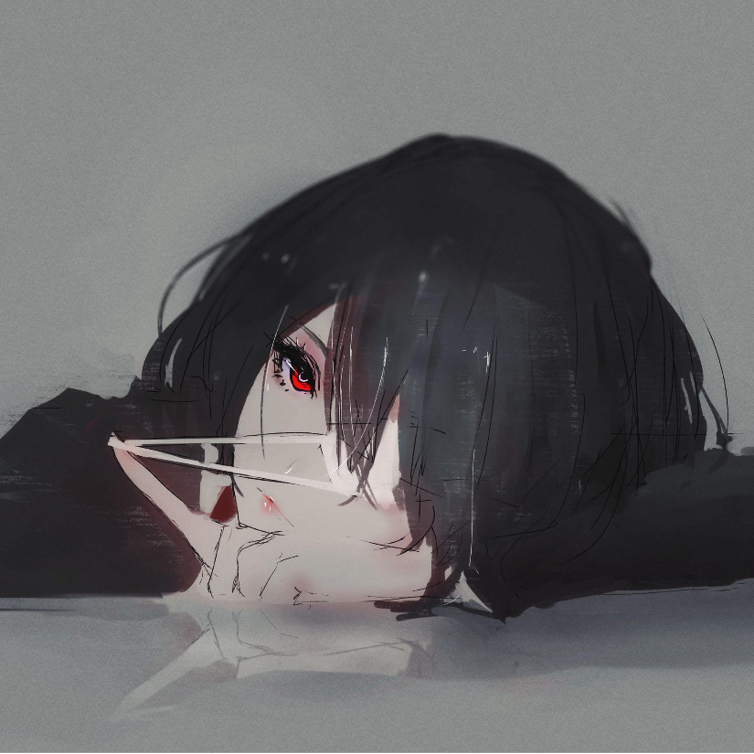 将离
