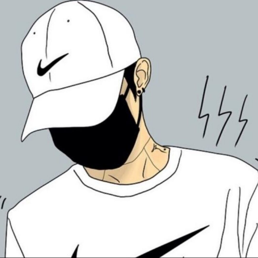 默