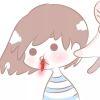 耳を倾、けて季节の花