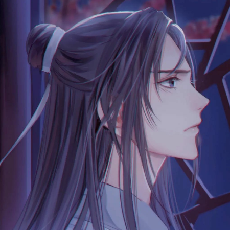 ✘人前微笑，人后寂寞