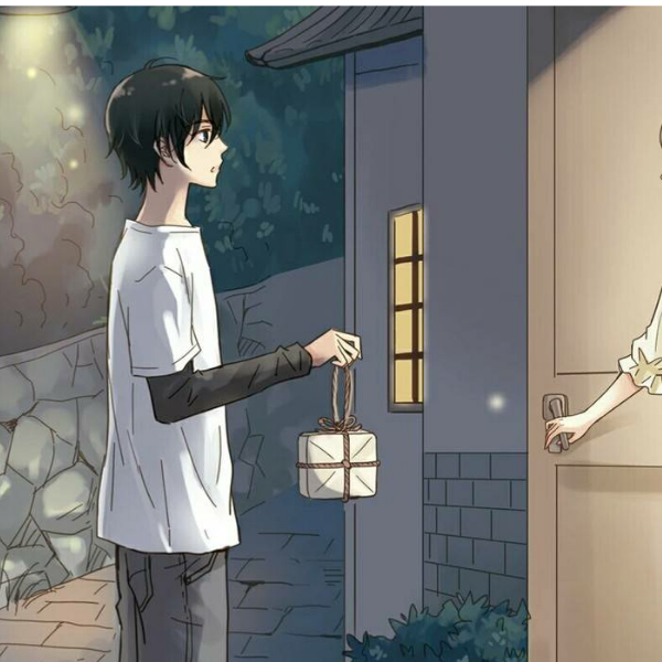 花月
