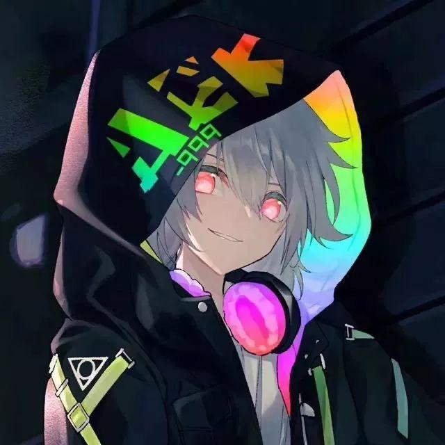 夜枫茜