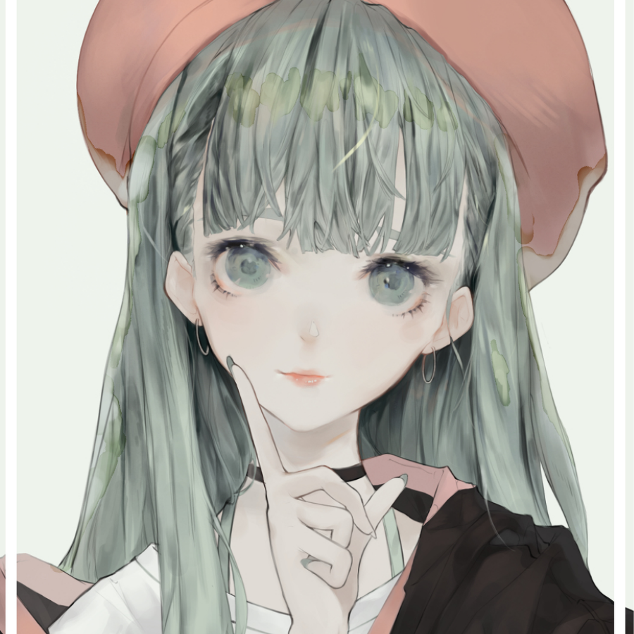 是奈柰啊