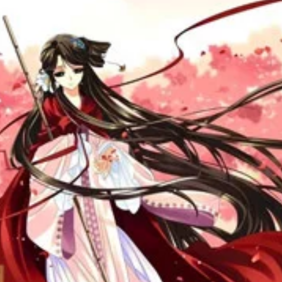 苏雪姑娘