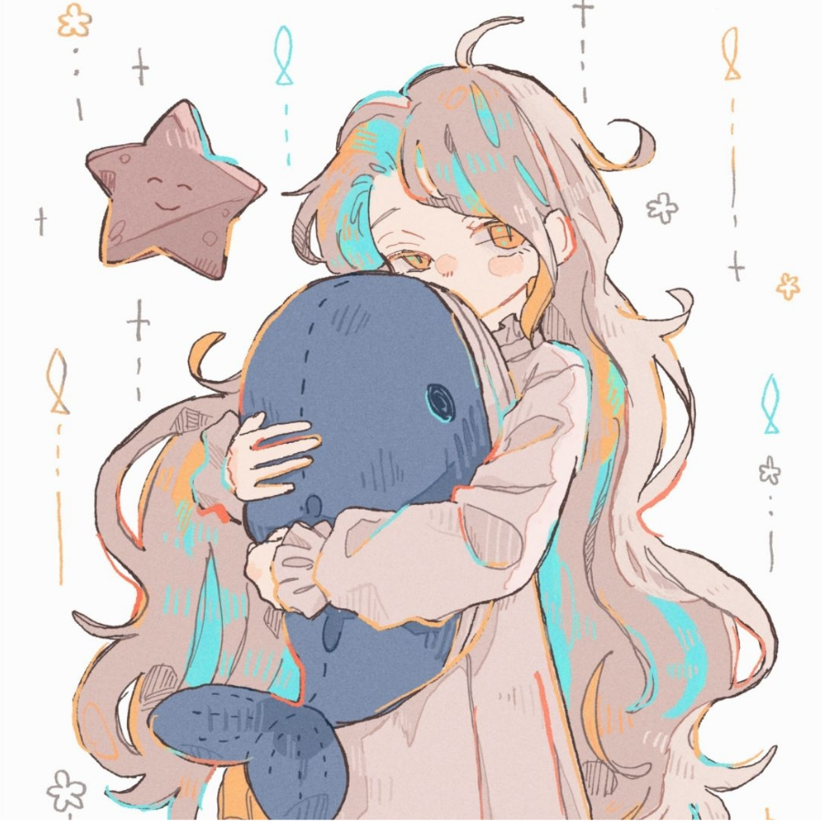 夭绍skye