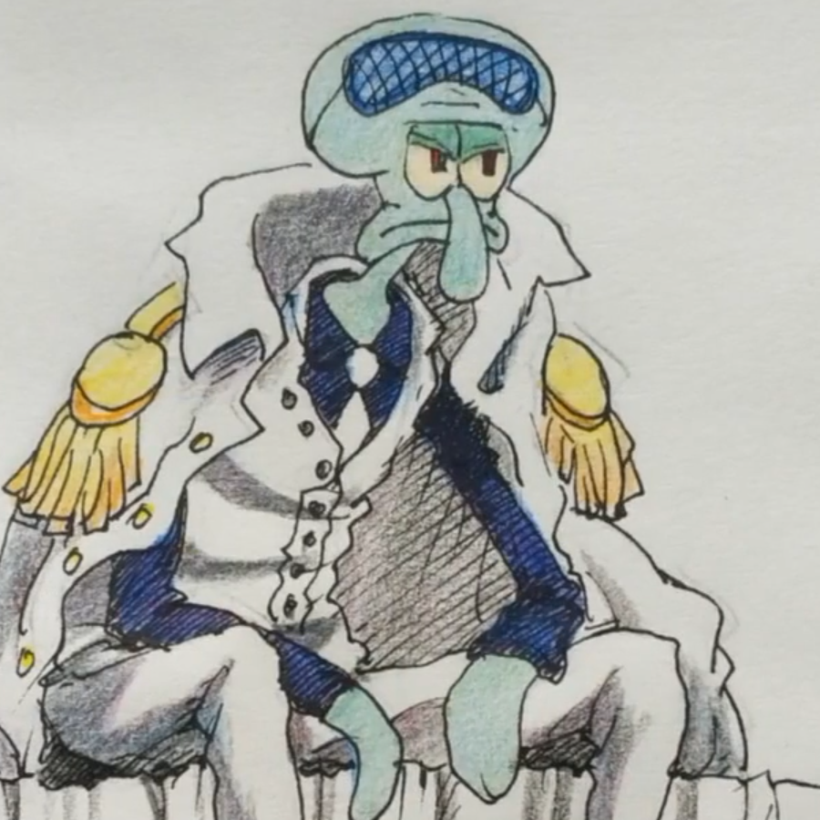 MaMouRen