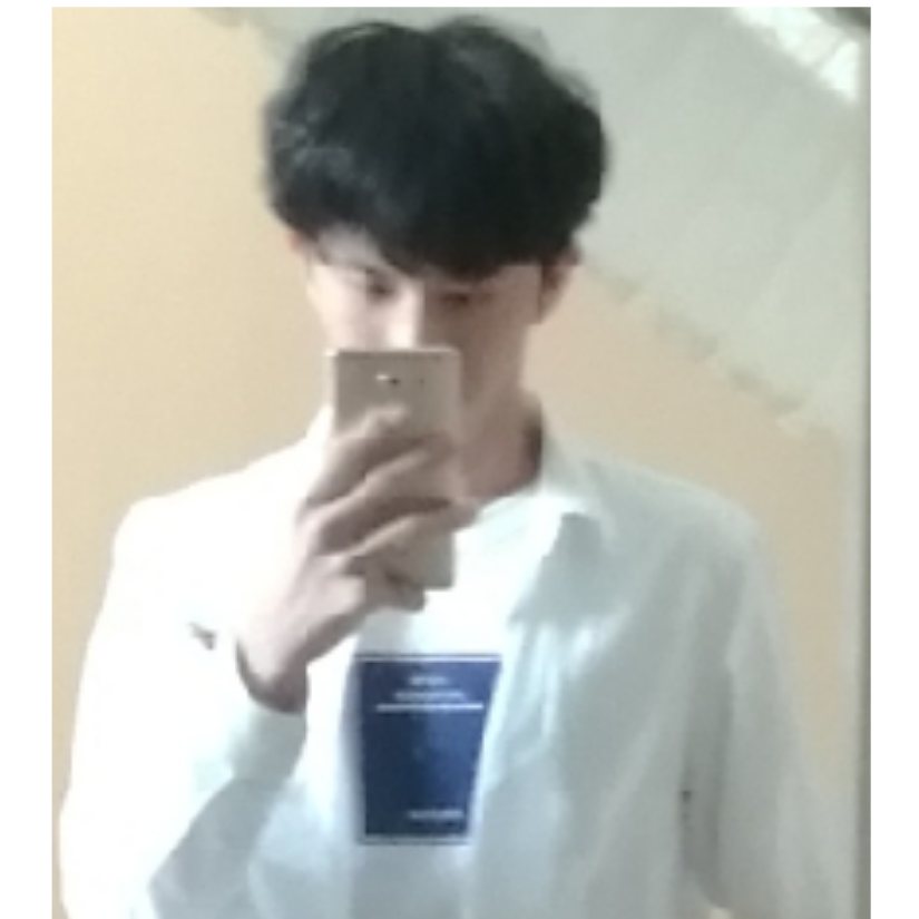 琴爷GIN