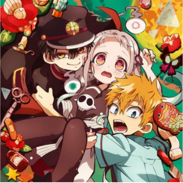 神様のメモ帳