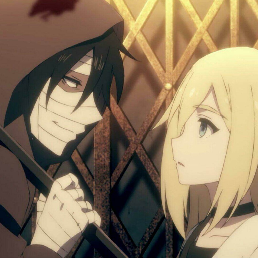 『长颈鹿先生』