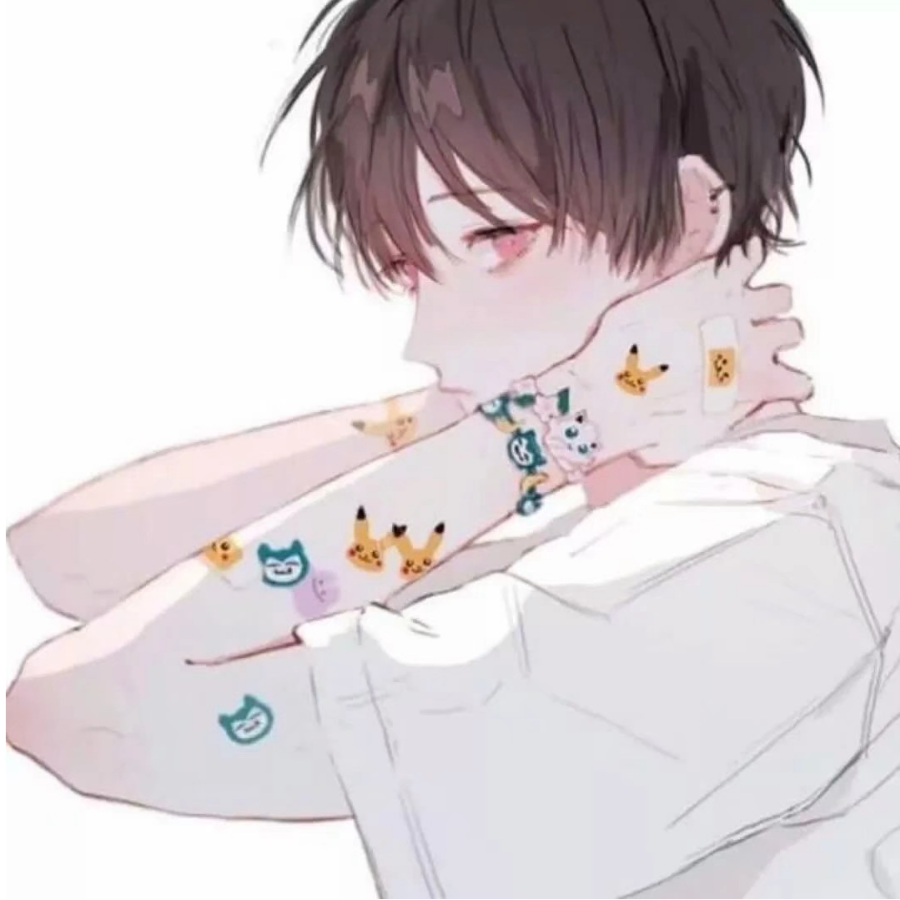樱桃小王子