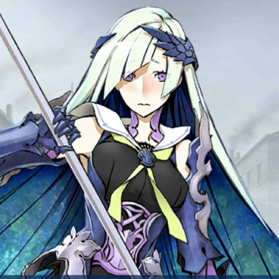 黑誓爱银觅白守芳惜珀