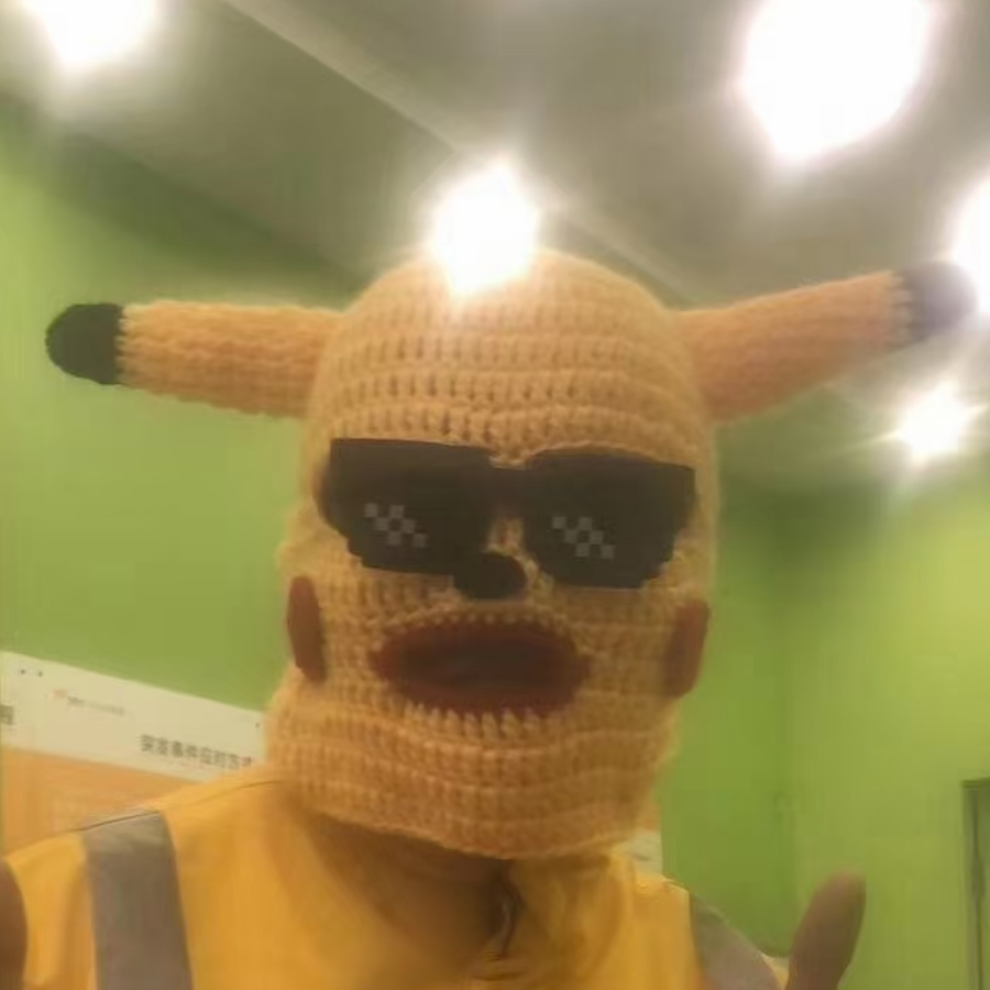 爷傲灬奈我何