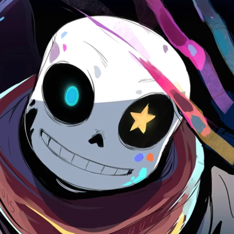 ink!sans
