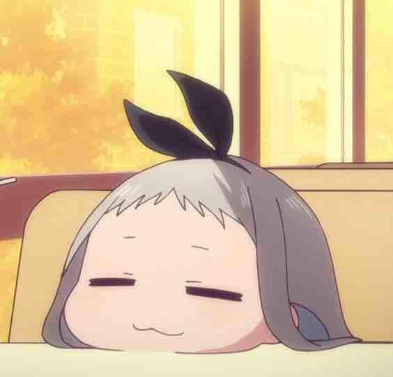 独寒