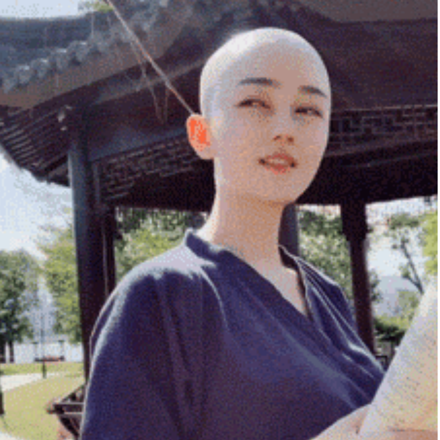 莫与洒家抢师太