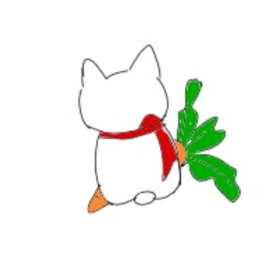 不存在的