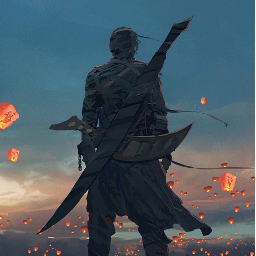 一只快乐の肥宅