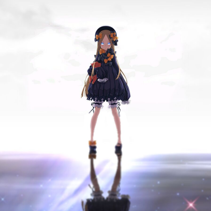 echo
